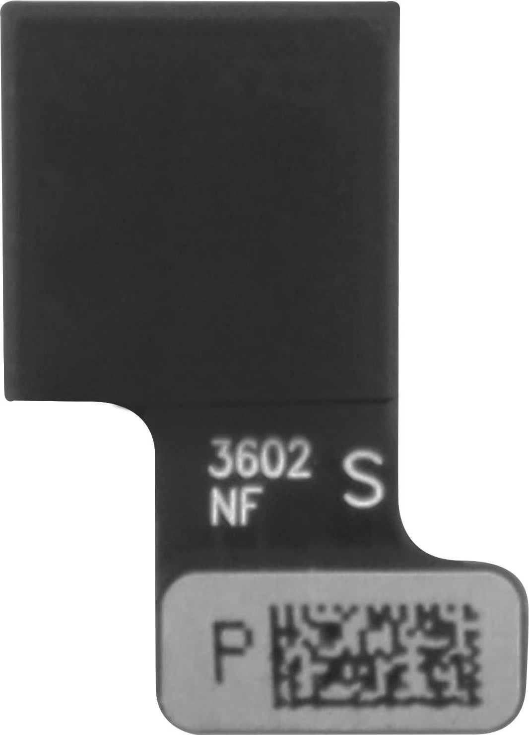Caméra Samsung GH96-15979A VT ASSEMBLÉE - 1/3,09"_16M_SM-F946U