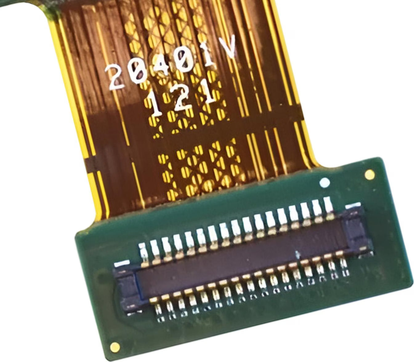 Samsung Mobile Galaxy S20 / S21 8MP Camera GH96-13895A