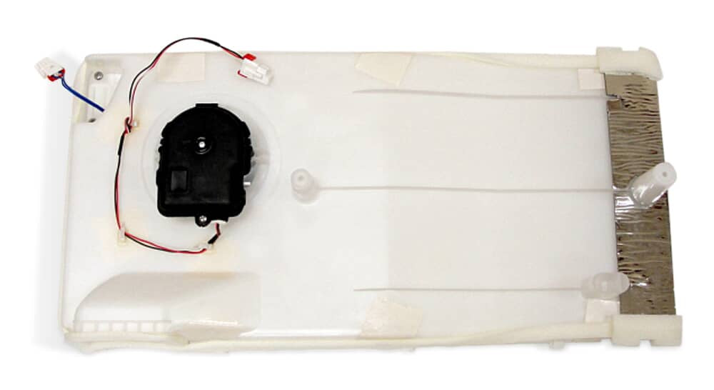 Ensemble moteur de ventilateur d'évaporateur de réfrigérateur Samsung DA97-08061A