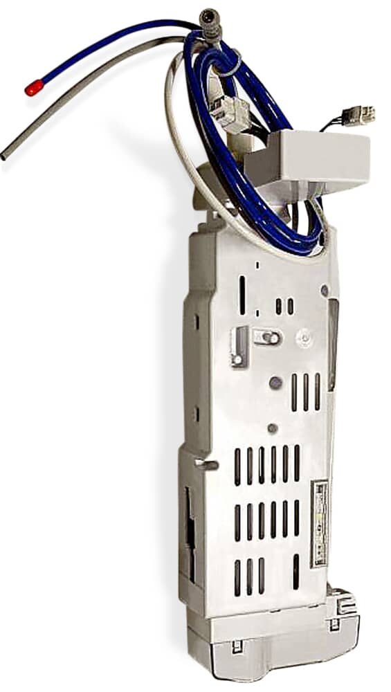 Boîtier d'assemblage pour filtre à eau Samsung DA97-11340A - Tan