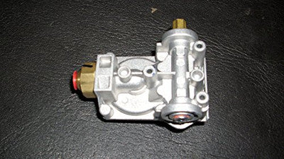Vanne à gaz DC62-00201G