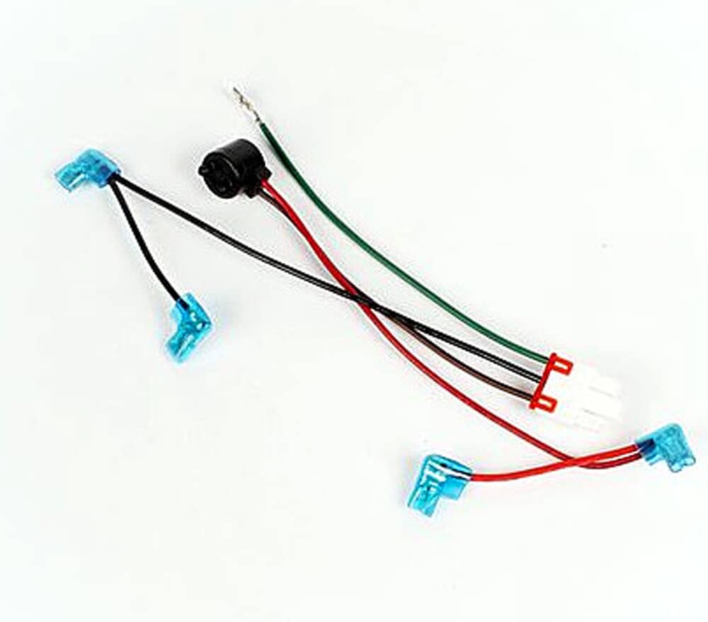 Thermostat bimétallique pour dégivrage du réfrigérateur Samsung DA47-00243D