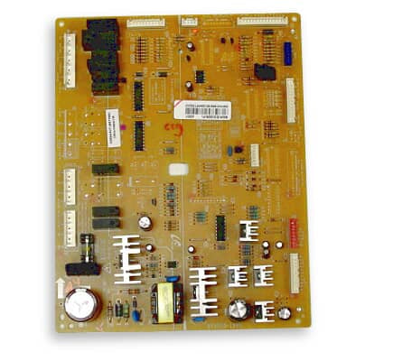 DA41-00670C Assemblage PCB principal
