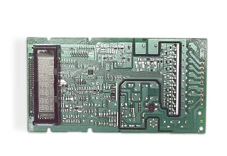 DE92-02329F Microwave Relay Control Board