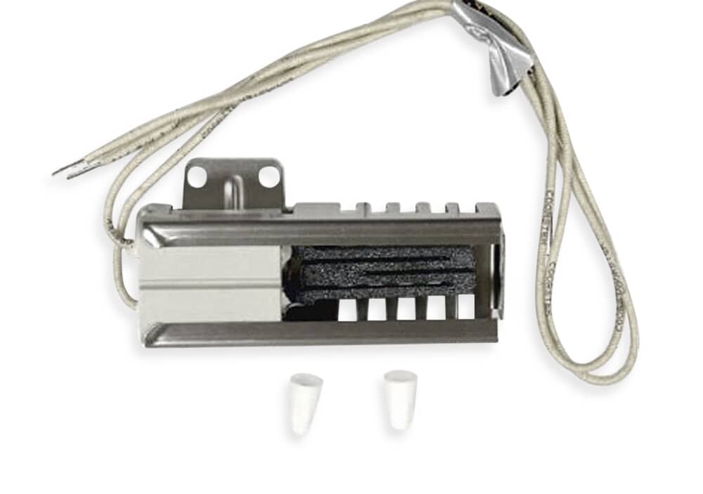 Allumeur de brûleur de cuisinière Samsung NX58R9421SS/AA