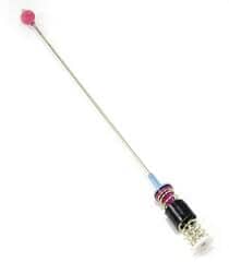 Amortisseur DC97-05280S pour lave-linge Samsung WA48J7775MP/A2