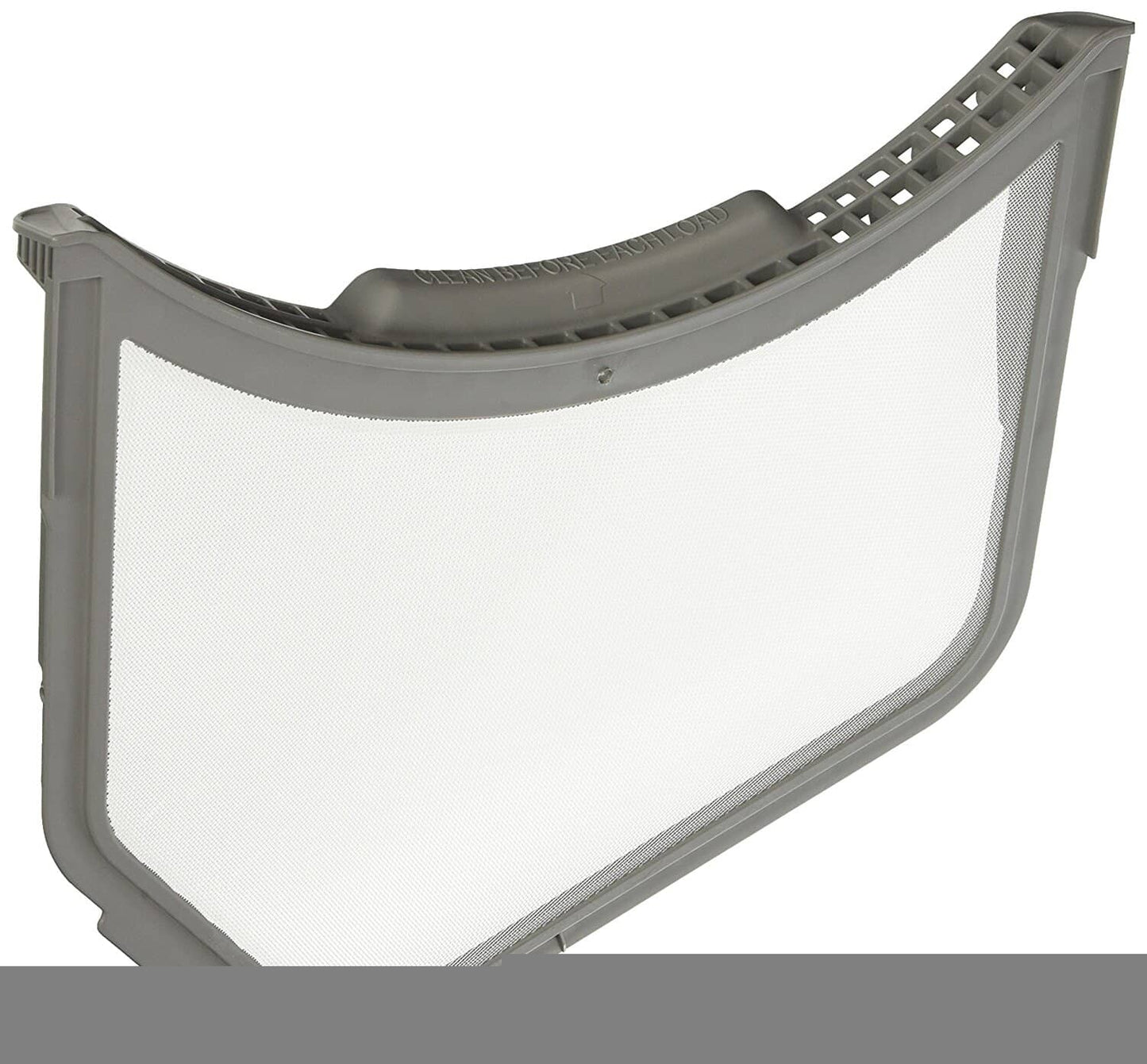 Filtre à charpie pour sèche-linge Samsung DV448AGP/XAA