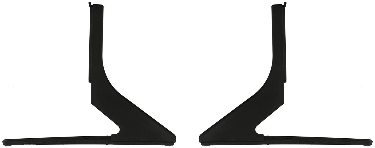 BN96-53106A Assembly Stand P Cover Top Rig