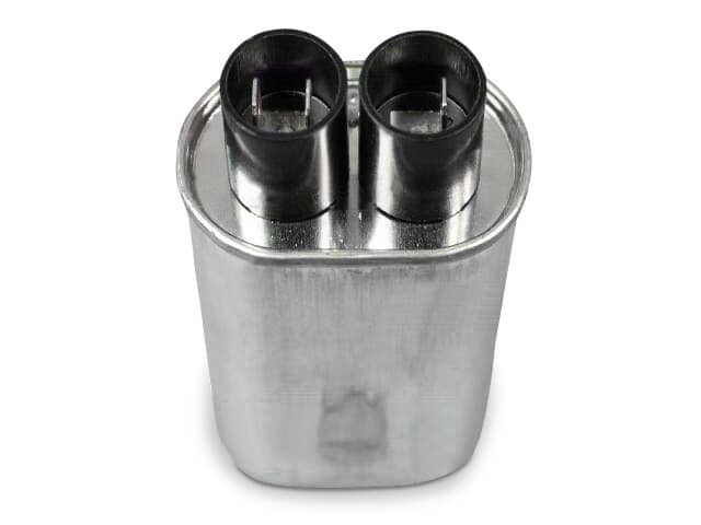Samsung SMH8165W/XAA Microwave High-Voltage Capacitor
