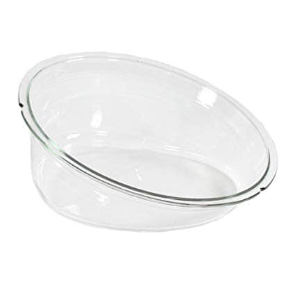 Vitre de porte Samsung DC64-00504A