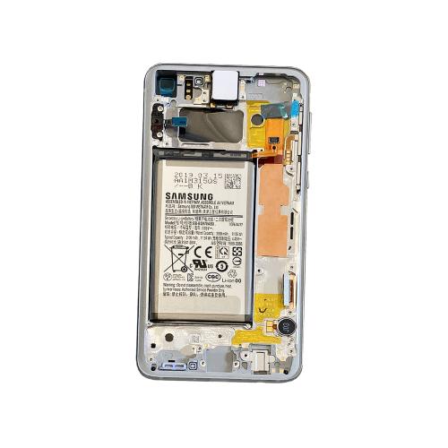 Samsung Mobile Galaxy S Series LCD Assembly Octa Kit - GH82-18843B
