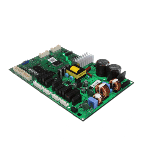 DA92-01192A ASSEMBLAGE PCB PRINCIPAL