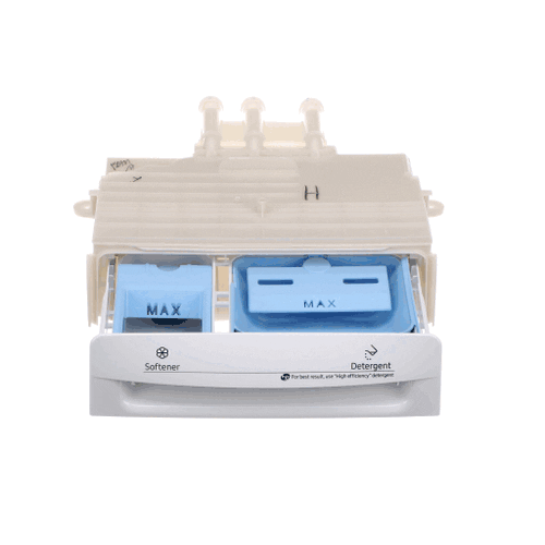 Détergent d'assemblage Samsung DC97-20589C ; WA7000R, WA5