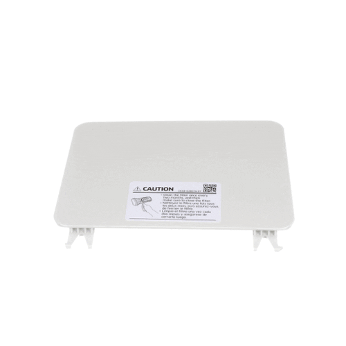 Couvercle de filtre d'assemblage DC97-22490A