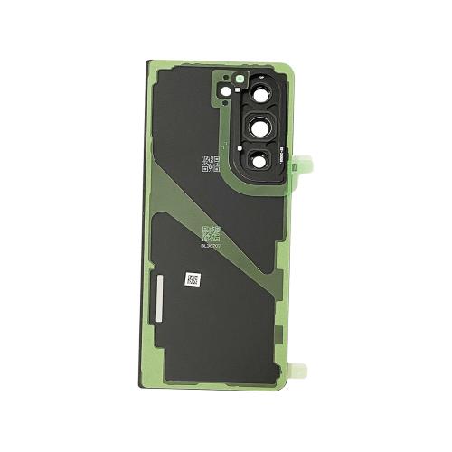Couvercle en verre d'assemblage Samsung GH98-48616A - Ouvert_ZK