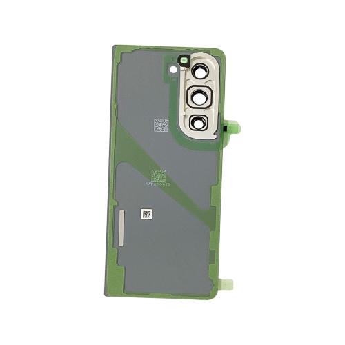 Couvercle en verre d'assemblage Samsung GH98-48616B - Ouvert_ZE