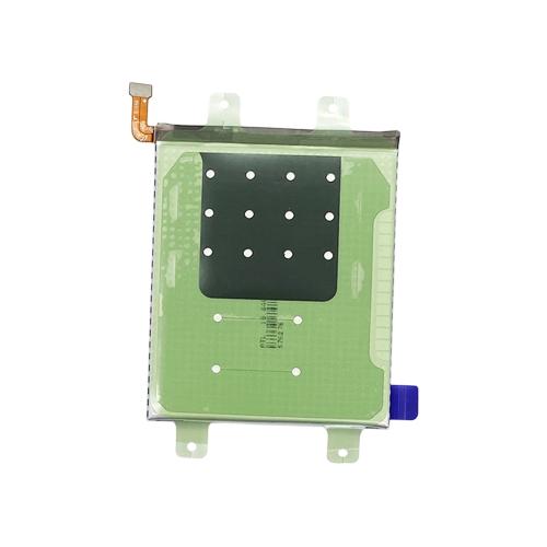 Samsung Mobile Galaxy S24 Complete Front Frame & Display (Black) - GH82-33387A
