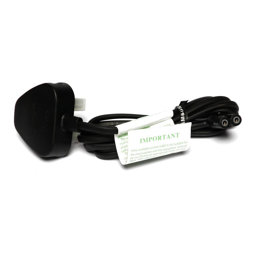 Cordon d'alimentation Samsung 3903-000847-DT
