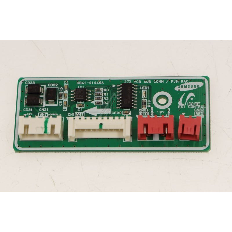 DB93-11412A PCB ASSEMBLY SUB-COMM