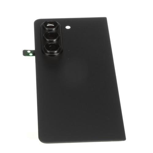 Couvercle en verre d'assemblage Samsung GH98-48616A - Ouvert_ZK