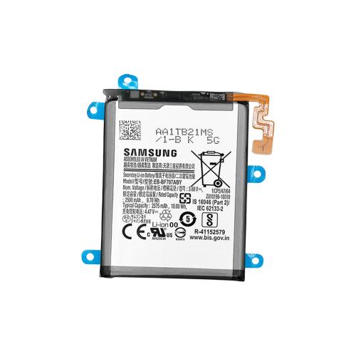 Samsung Mobile Galaxy S Series Main/Sub Battery - GH82-23867A