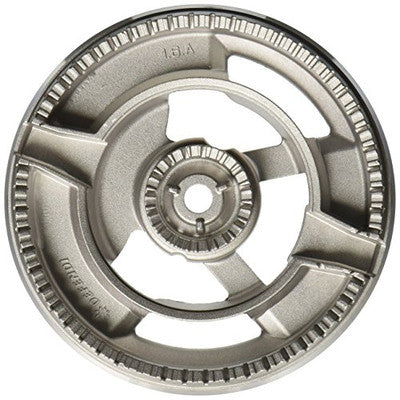 DG62-00211A TÊTE DE BRÛLEUR SIMPLE