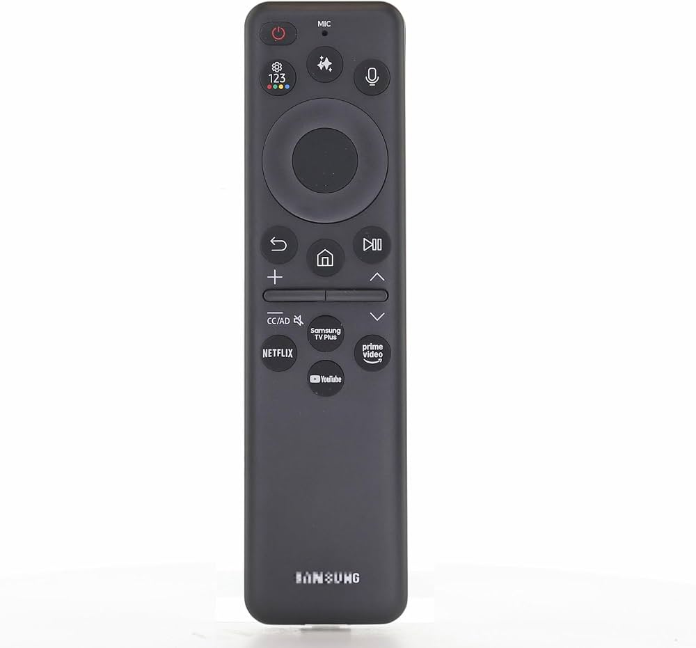 Samsung BN59-01480A Remocon-Eco Smart
