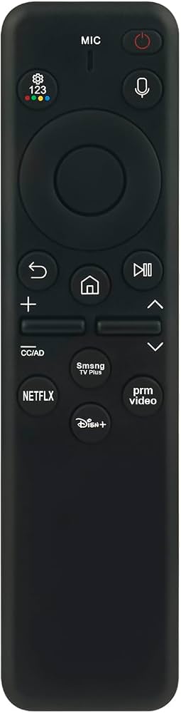 Samsung BN59-01455A Remocon-Eco Smart Control;2024