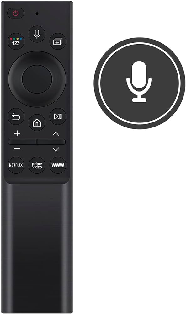 Samsung BN59-01350F Remocon-Eco Smart Control