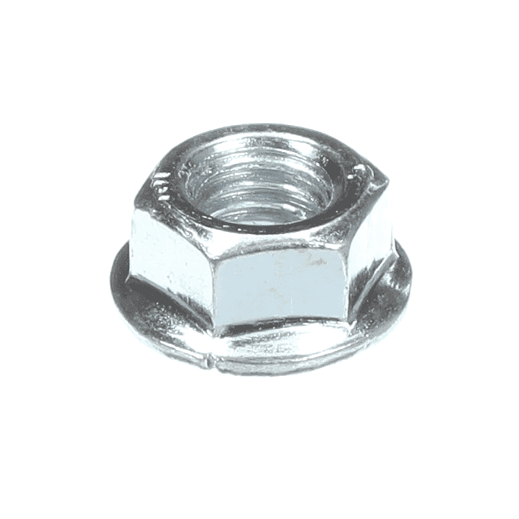 6021-001839 ÉCROU À BRIDE HEXAGONALE