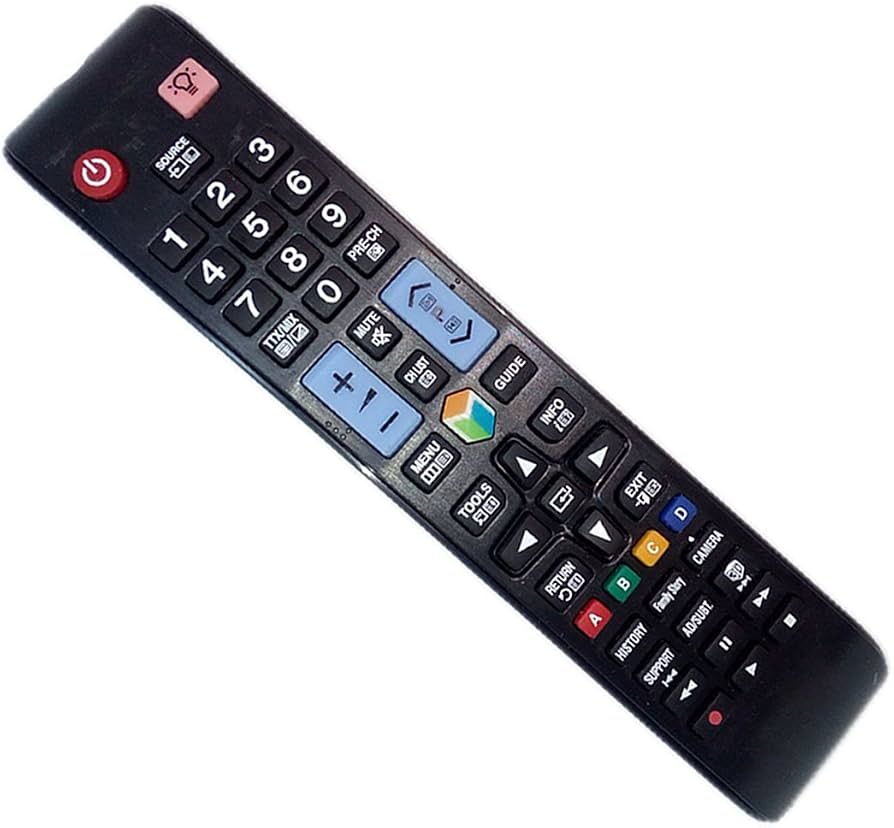 Samsung AA59-00640A Remote Control
