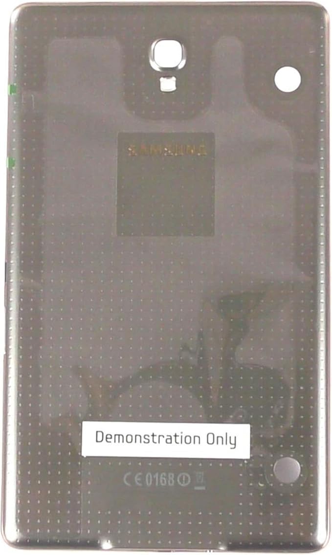 Samsung GH98-48662D ASSEMBLAGE DU COUVERCLE EN VERRE - VERRE ARRIÈRE_ZP