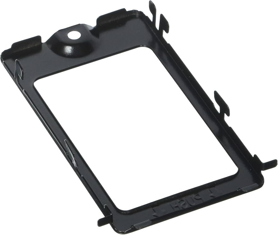 Samsung DE71-00120B Cover-Cooktop Lamp