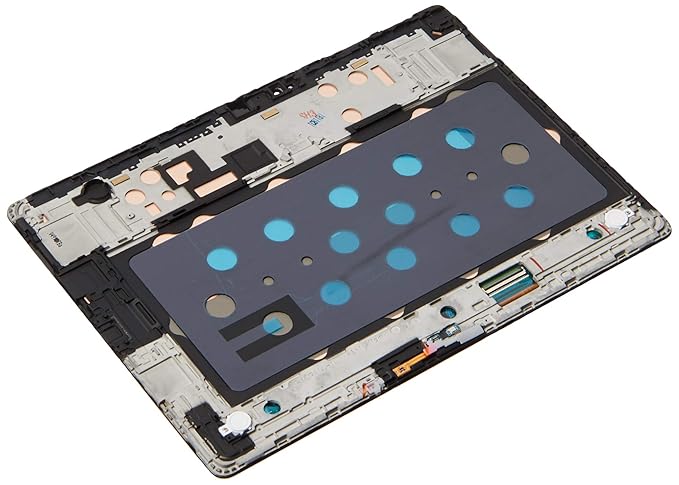 Vitre arrière Samsung GH97-28403D MEA-USA_LI