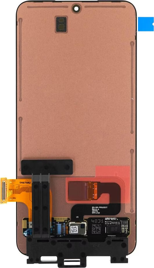 Samsung Mobile Galaxy S22 Ultra Ultra‑Wide Rear Camera Module (12 MP) GH96-14786A