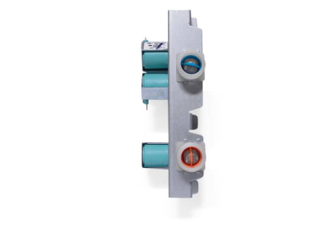 DC97-15459D Washer Water Inlet Valve