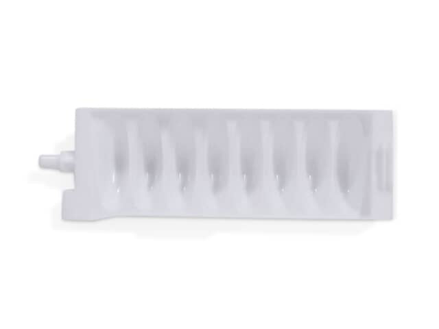 Samsung DA63-02284A Refrigerator Ice Bin
