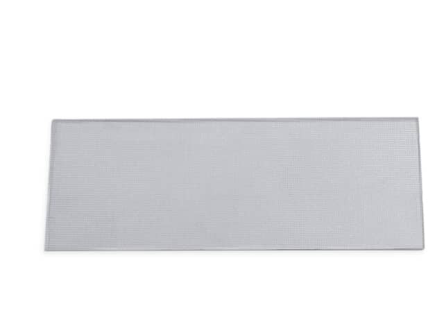 DE67-40063A Lentille d'éclairage de surface pour micro-ondes