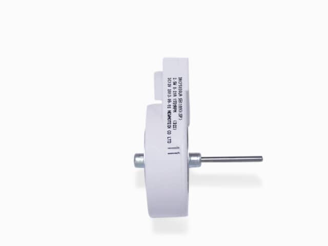 Moteur de ventilateur de réfrigérateur Samsung DA31-00020H