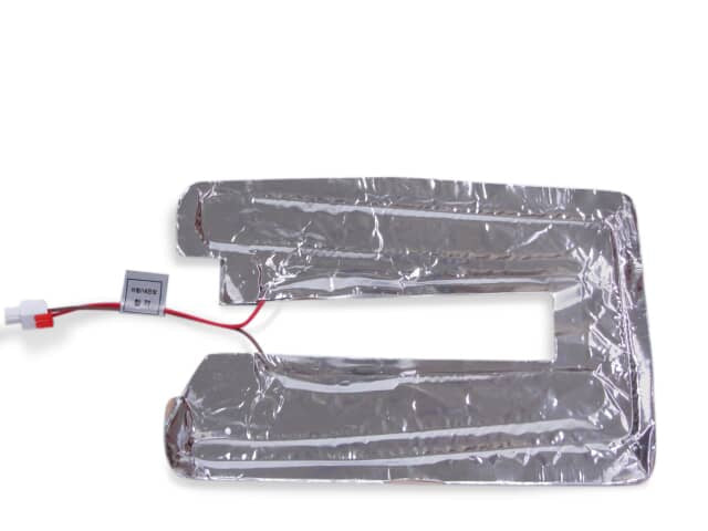 Chauffe-eau pour réfrigérateur Samsung DA47-00295A