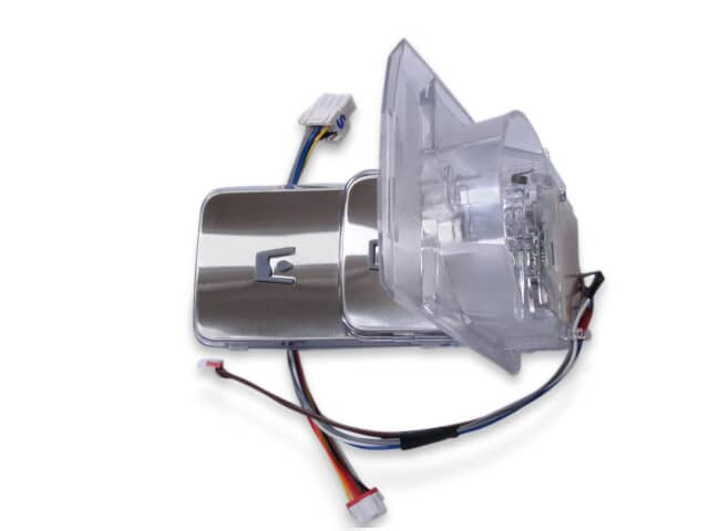 Levier de distribution pour réfrigérateur Samsung DA97-08519A