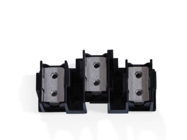 Samsung NE58F9710WS/AA Range Terminal Block