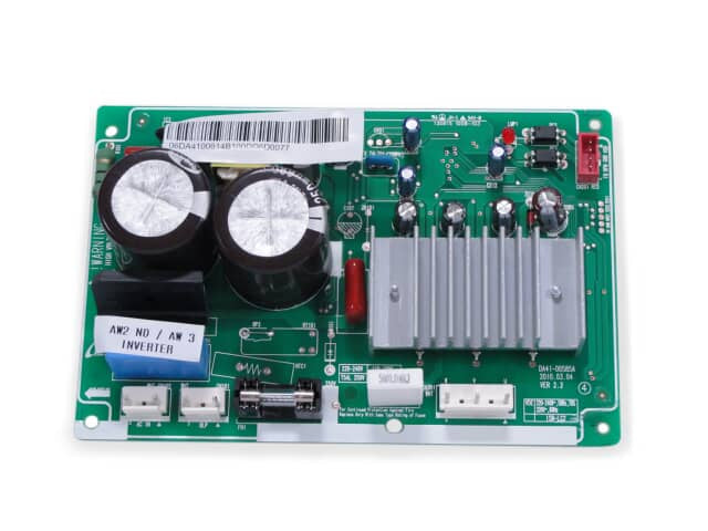 Carte de commande électronique pour réfrigérateur DA41-00614B