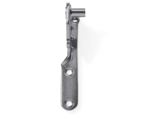 DA97-07111A ASSEMBLY HINGE MID-L