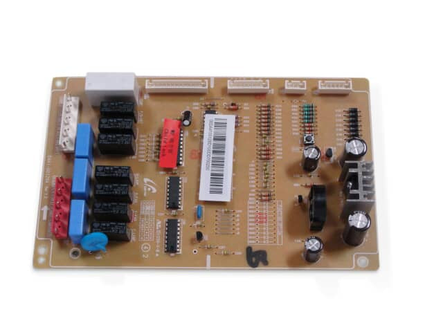 Assemblage PCB principal Samsung DA41-00128D