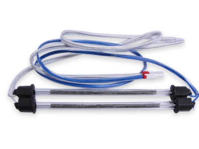 Samsung DA47-00154A Chauffage en verre