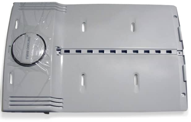 Samsung DA97-06198D Cover Assembly-Evap Ref