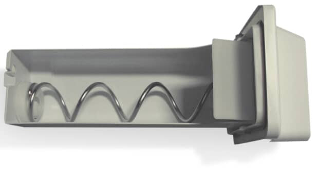 Plateau d'assemblage - Seau à glace Samsung DA97-05239A