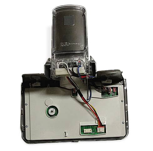 Couvercle du distributeur de réfrigérateur Samsung DA97-08518D