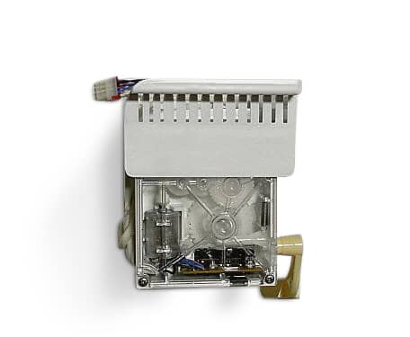 Mécanisme d'assemblage de machine à glaçons Samsung DA97-02203A